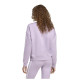 Adidas Γυναικείο φούτερ Essentials 3-Stripes Fleece Sweatshirt Adidas Γυναικείο φούτερ Essentials 3-Stripes Fleece Sweatshirt